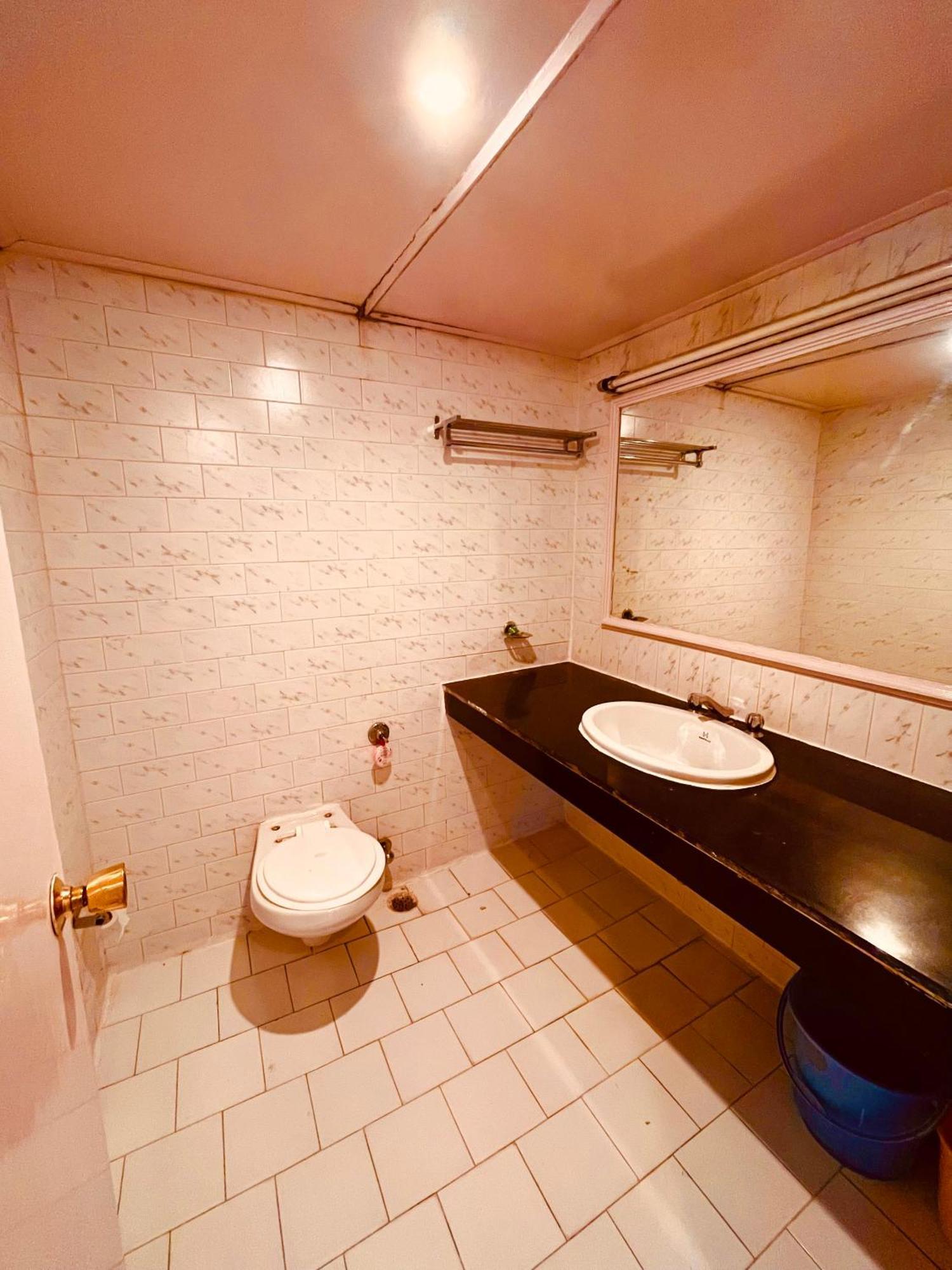 Ramayan Resort, In City Centre Manali By Ramanand Sagar المظهر الخارجي الصورة